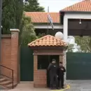 Alberto Fernández y Sergio Massa se reúnen en Olivos