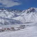 Videos: as fue el sorprendente rescate de los esquiadores tras la avalancha en Las Leas