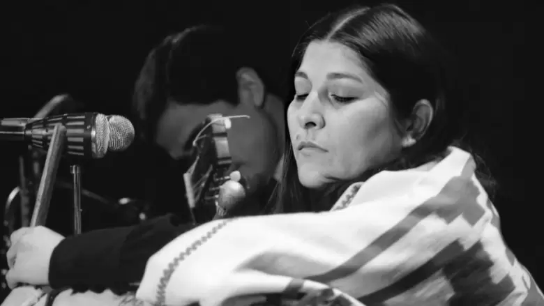 Mercedes Sosa
