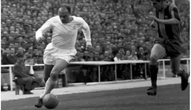 alfredo distefano