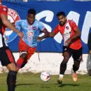 El cruzado recibe a Deportivo Riestra