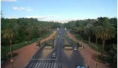 parque san martin