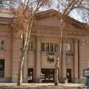 Suspenden todas las actividades en los espacios culturales