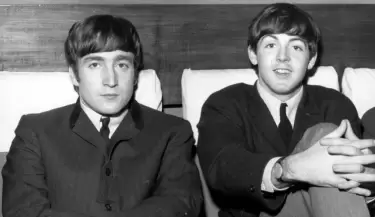 Lennon y McCartney