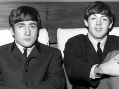 Lennon y McCartney