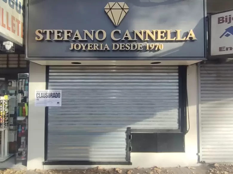 Stefano Cannella