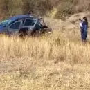 Video: una mujer perdi la vida en un vuelco sobre Ruta 188