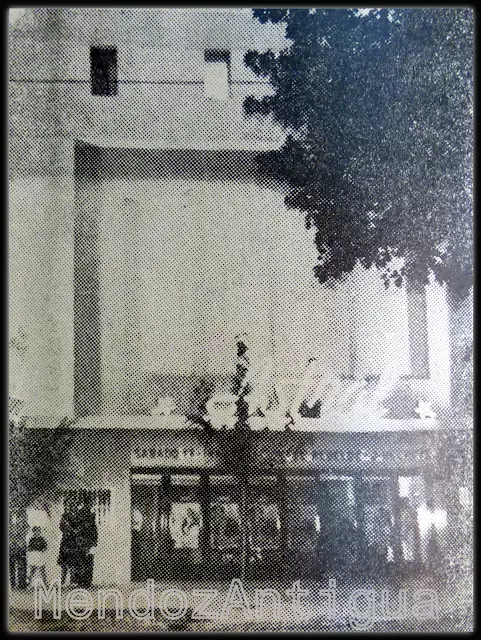 cine astral