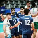 Segundo triunfo al hilo de la Argentina