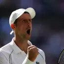 Finales definidas en Londres