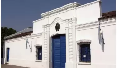 casa de tucuman