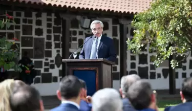 alberto fernandez tucuman