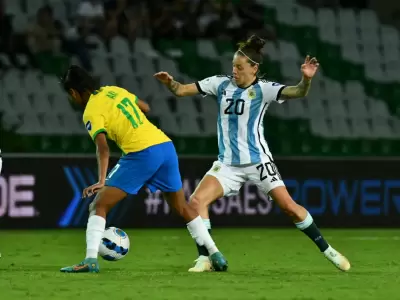 argentina brasil femenino 2