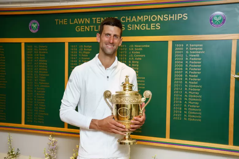 djokovic wimbledon
