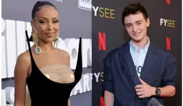 doja cat y noah schnapp