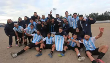 argentino de alvear