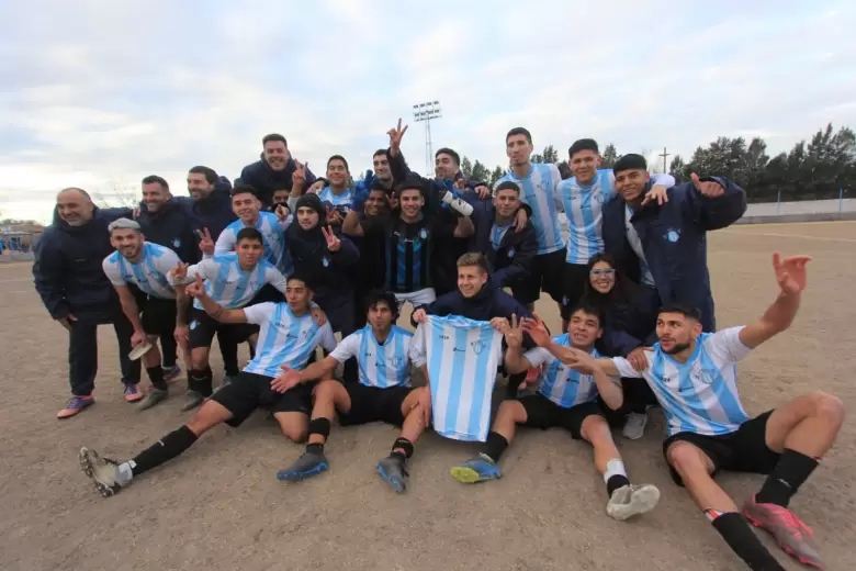 argentino de alvear