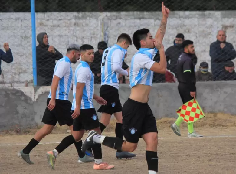 argentino campeon 2