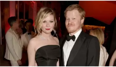 kirsten dunst jesse plemons