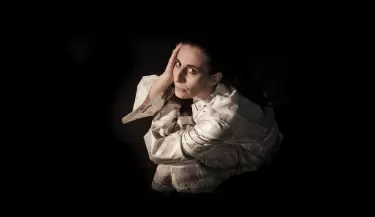 LA MUJER INVISIBLE FABIAN CASTELLANI