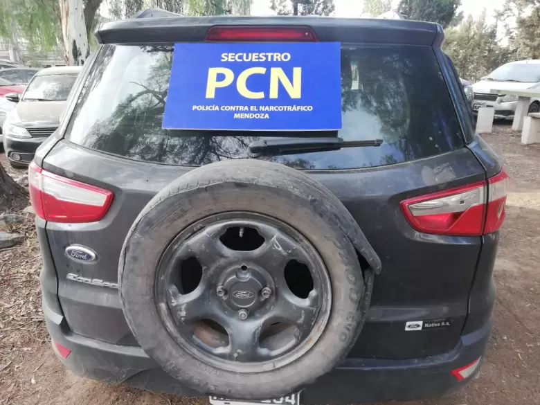 Polic�a contra el Narcotr�fico