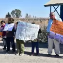 Vecinos le piden a Vialidad Provincial por el estado de los caminos rurales