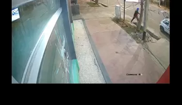 robo bicicletero