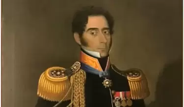 gregorio las heras