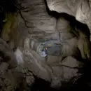 El circuito completo en la Caverna de las Brujas qued habilitado