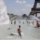 Estiman que 90.000 europeos morirán cada año por olas de calor hasta fin de siglo