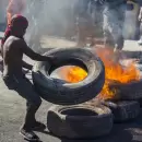 Enfrentamientos entre pandillas en Hait: al menos 89 muertos