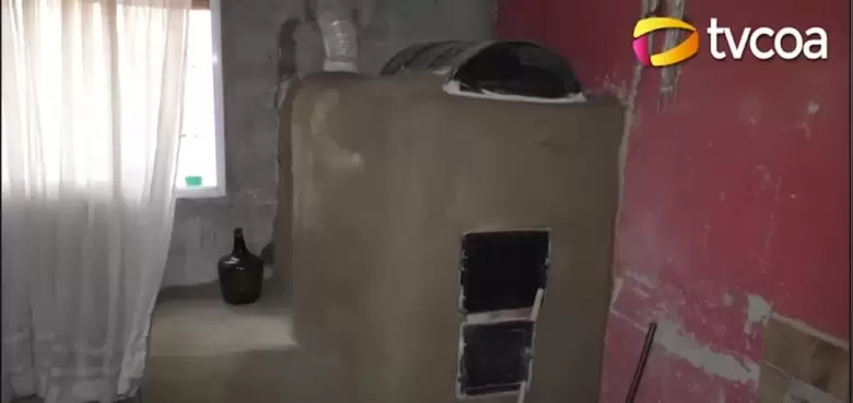 estufas solidarias