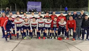 regatas a futsal