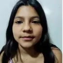 Desesperada bsqueda de una nia de 12 aos en Mendoza