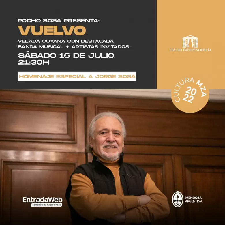 Pocho Sosa