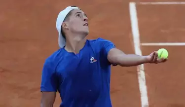 sebastian baez