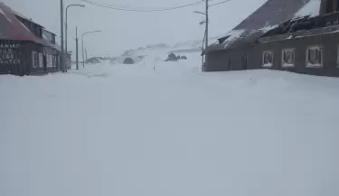 nevada en las cuevas