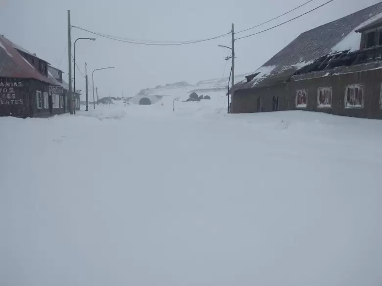 nevada en las cuevas