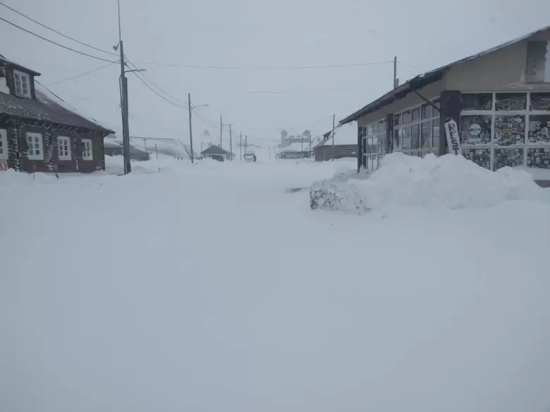 nevada en las cuevas