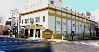 sismo