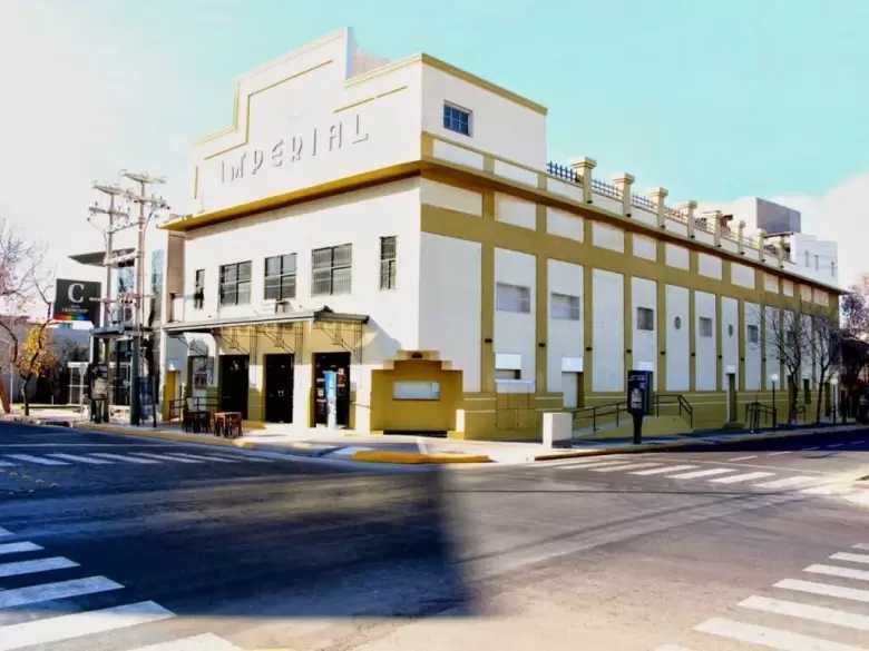 actual cine teatro imperial