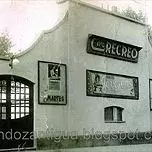 cine recreo al aire libre