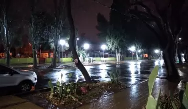 mendoza lluvia
