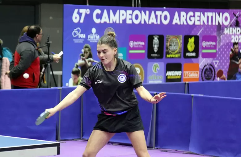 tenis de mesa d�a 2