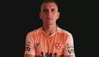 Federico Potarski, el futbolista asesinado de Berazategui