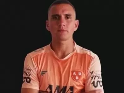 Federico Potarski, el futbolista asesinado de Berazategui