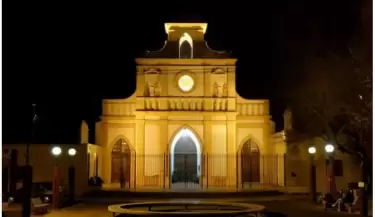 villa nueva guaymallen