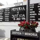 AMIA: Cornejo viaja al Encuentro Federal por la Memoria