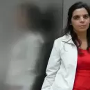 Dictan prisión preventiva para el único acusado del femicidio de la artista Persia
