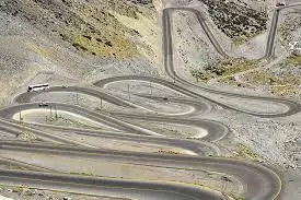 caracoles chile